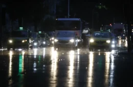 Chuva forte atinge Sul e litoral da Bahia nesta terça-feira
