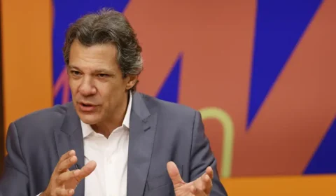 Haddad descarta recessão e mantém previsão de alta do PIB em 2,5% em 2025