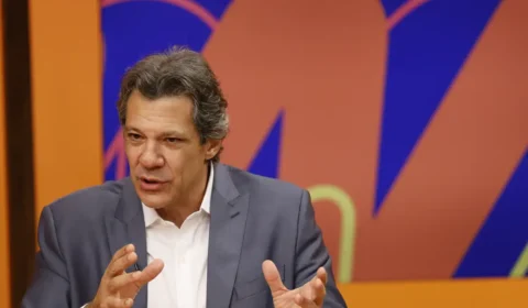 Fernando Haddad afirma que EUA são incoerentes ao tarifar o Brasil