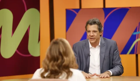 Reforma do IR cria constrangimento moral para super-ricos, diz Haddad