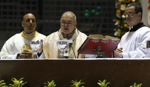 Conclave para eleger o novo papa começa no dia 7 de maio
