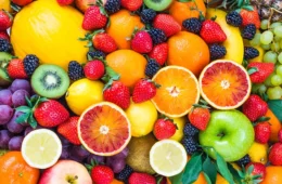 Veja as melhores frutas e vegetais para a saúde do coração, segundo a ciência
