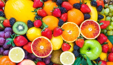 Veja as melhores frutas e vegetais para a saúde do coração, segundo a ciência