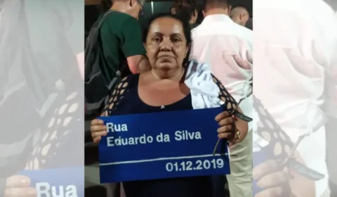 Morre Evanira da Silva, mãe à espera de justiça 5 anos após massacre de Paraisópolis