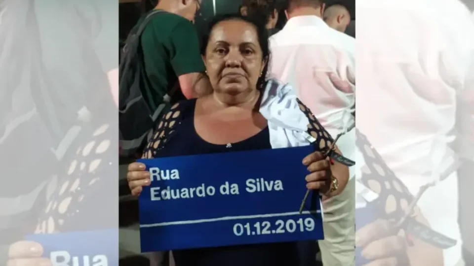Morre Evanira da Silva, mãe à espera de justiça 5 anos após massacre de Paraisópolis