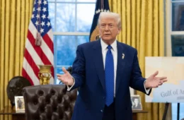 Trump diz que EUA não pretendem matar o líder supremo do Irã ‘por enquanto’