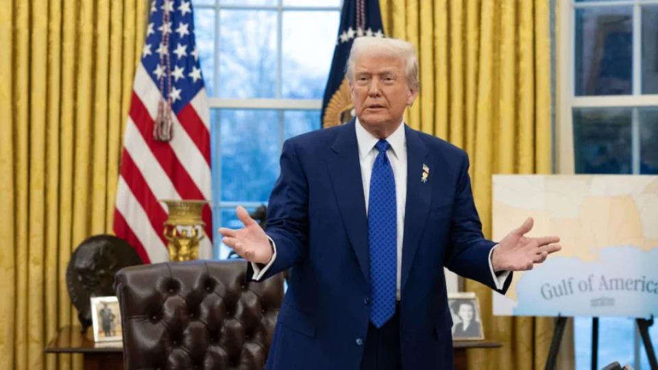 Trump diz que EUA não pretendem matar o líder supremo do Irã ‘por enquanto’