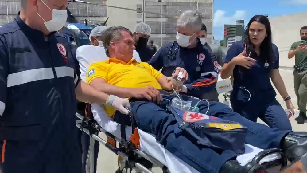 Bolsonaro