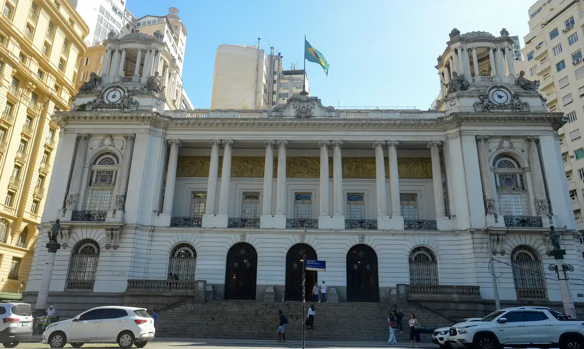 Câmara do RIO