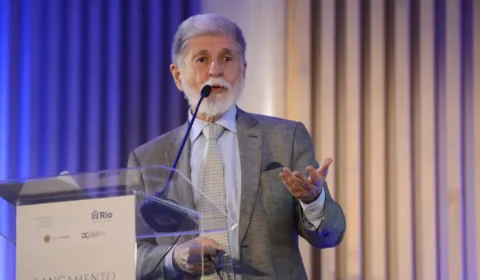Celso Amorim vê China com ‘mais oportunidades para o Brasil’ do que os EUA