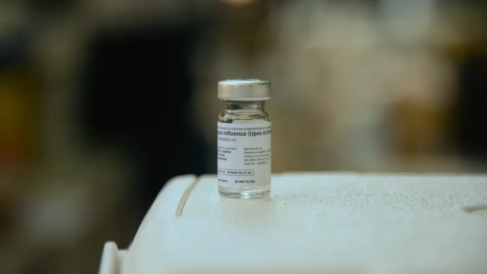 Vacinas mais modernas podem prevenir nova pandemia, segundo pesquisadores