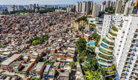 Por que a elite brasileira odeia o próprio povo?