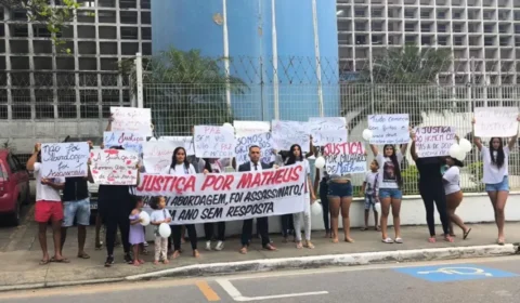Delegado vê ‘legítima defesa’ de PM que matou jovem negro com tiro no rosto