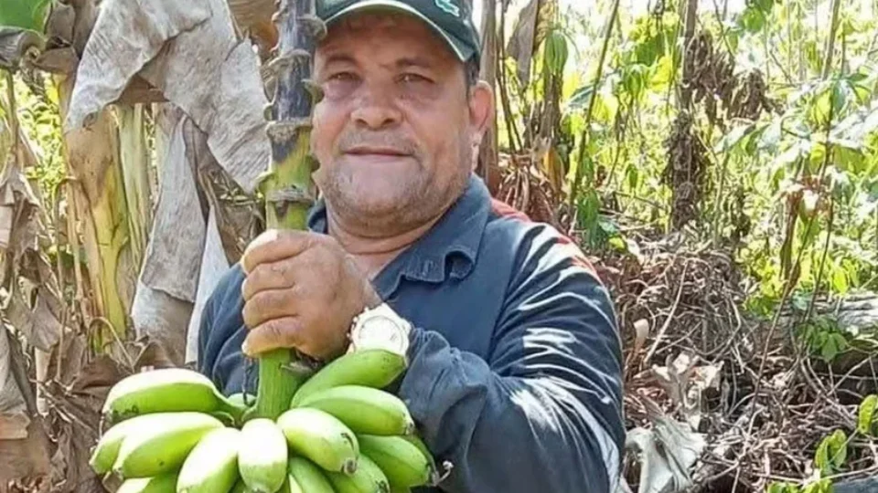 Agricultor assassinado na mesma região que Dorothy Stang denunciava invasões no Pará
