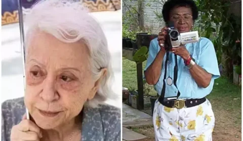 Traficante morto foi filmado por idosa que inspirou filme com Fernanda Montenegro