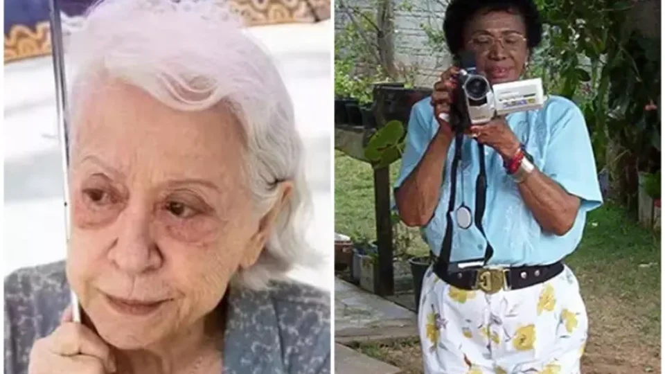 Traficante morto foi filmado por idosa que inspirou filme com Fernanda Montenegro