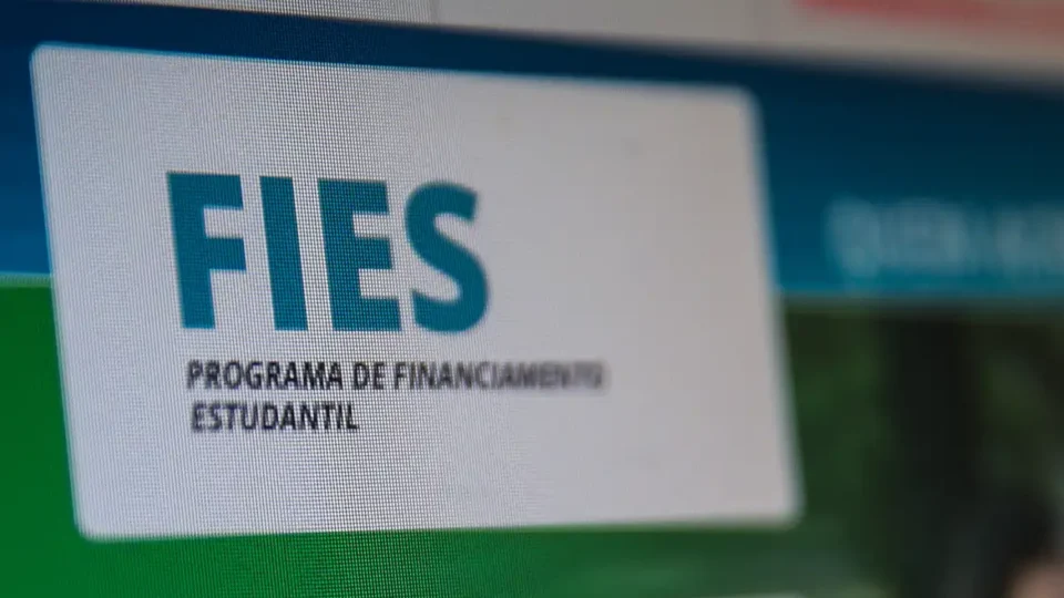 Fies abre inscrições para vagas remanescentes do primeiro semestre