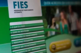 Fies: Inscrições para vagas remanescentes acabam hoje