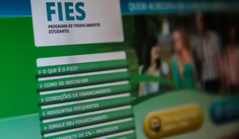 Fies: Inscrições para vagas remanescentes acabam hoje