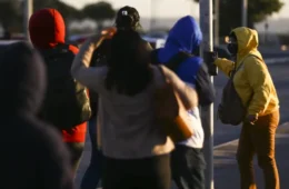 Previsão do tempo: geada no Sul e fortes chuvas no Norte marcam o último dia do mês