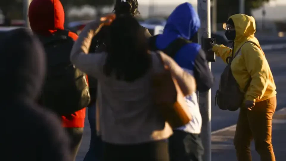 Previsão do tempo: geada no Sul e fortes chuvas no Norte marcam o último dia do mês