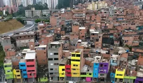 DENÚNCIA EXCLUSIVA: Paraisópolis relata multiplicação repentina de pessoas em situação de rua