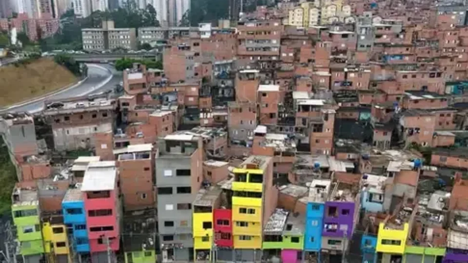 DENÚNCIA EXCLUSIVA: Paraisópolis relata multiplicação repentina de pessoas em situação de rua