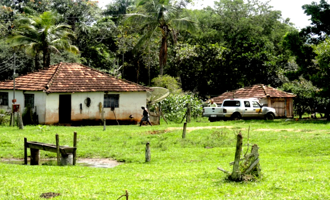 Quilombola