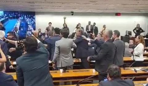 Classificação de facções criminosas como terroristas pode gerar efeitos econômicos