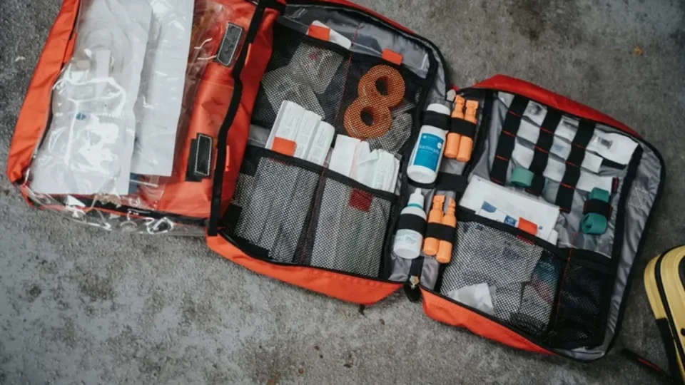 Europa instrui cidadãos a terem kit de sobrevivência contra catástrofe climática