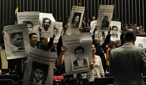 Comissão de Mortos e Desaparecidos identifica mais 2 desaparecidos políticos