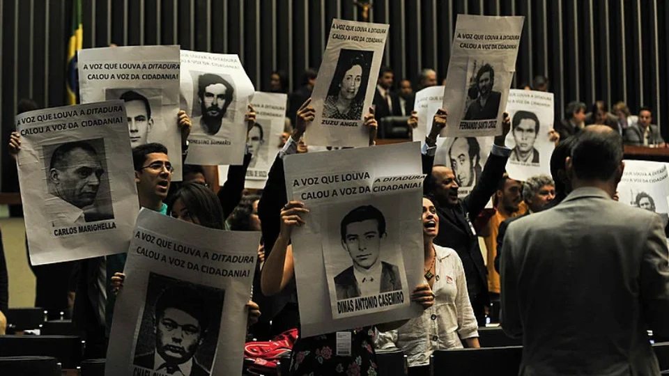 Comissão de Mortos e Desaparecidos identifica mais 2 desaparecidos políticos