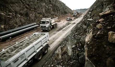DPU pede revogação de norma que libera mineração em assentamentos da reforma agrária