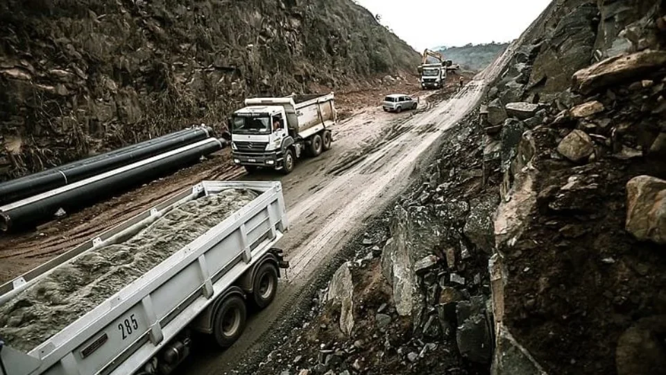 DPU pede revogação de norma que libera mineração em assentamentos da reforma agrária