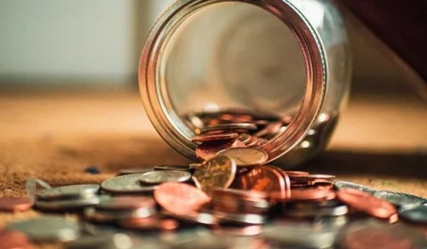 A economia para crianças de John Maynard Keynes