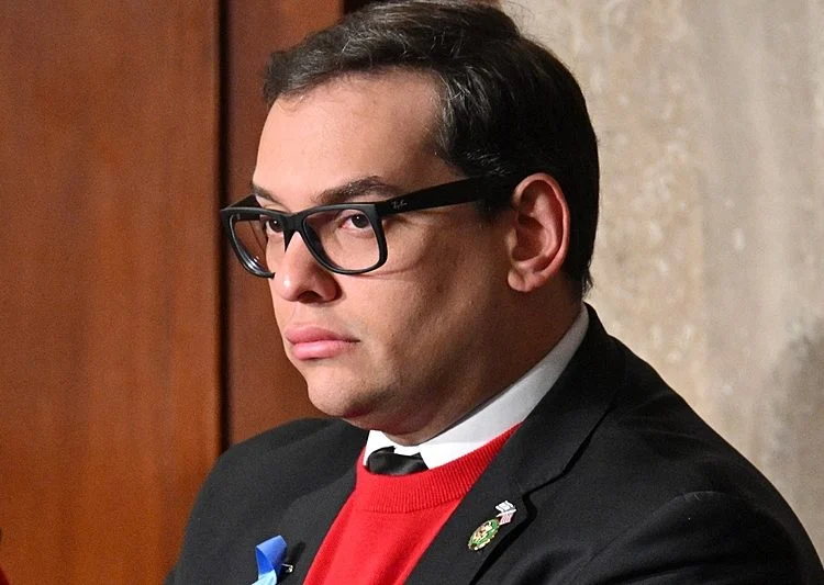 George Santos