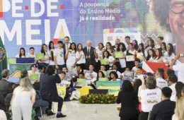 Controle de gastos ameaça projetos e meta de investimentos em educação