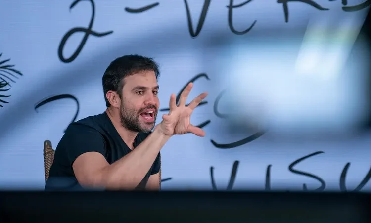 Pablo Marçal 