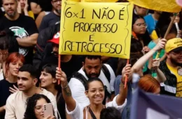 1º de Maio: Dia do Trabalhador terá manifestações por todo o país; confira agenda
