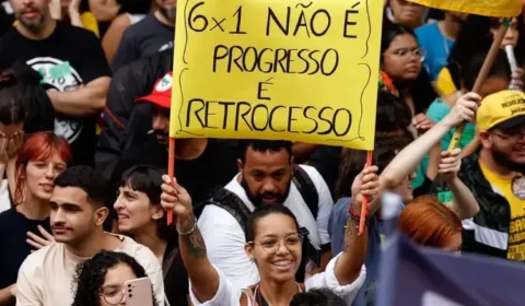 1º de Maio: Dia do Trabalhador terá manifestações por todo o país; confira agenda