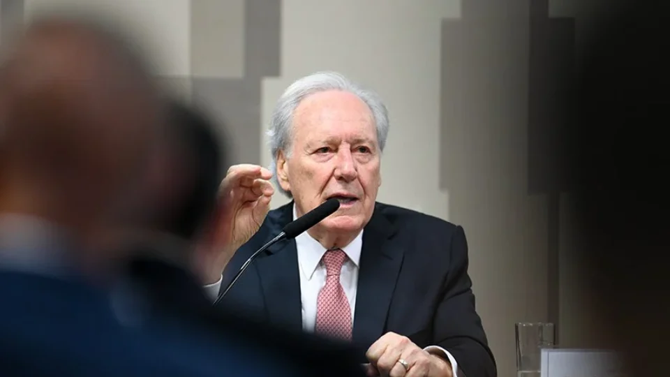 Lei Antimáfia será apresentada até maio, afirma Ministério da Justiça