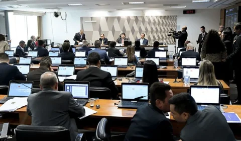 CCJ do Senado começa a debater Código Eleitoral com menor transparência sobre gastos