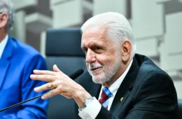 Bancada do PT deve decidir posição sobre redução de penas do 8/1 na próxima semana