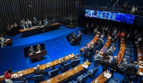 Anistia enfraquece no Senado e Centrão pode perder chantagem na isenção do IR