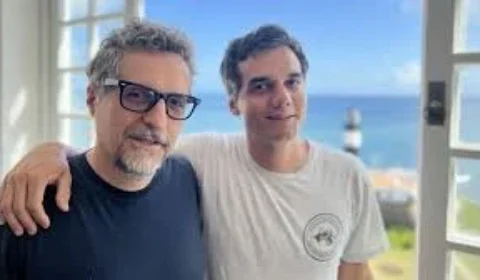 ‘O Agente Secreto’, filme com Wagner Moura, é selecionado para Cannes 2025