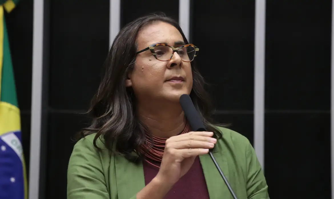 população trans