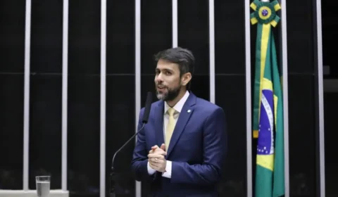 Deputado Pedro Lucas recusa convite para ser ministro das Comunicações