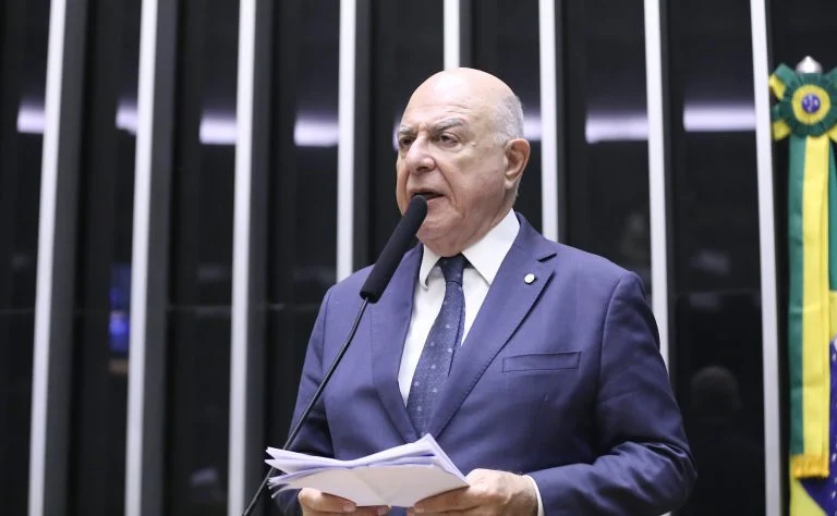 Foto: Agência Câmara de Notícias