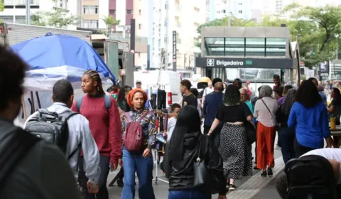 Previsão do tempo: Chuvas dominam o país e frente fria avança pelo Sul