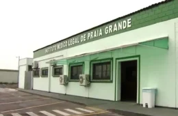 IML entrega laudos sem informações de necrópsias na Baixada Santista em SP
